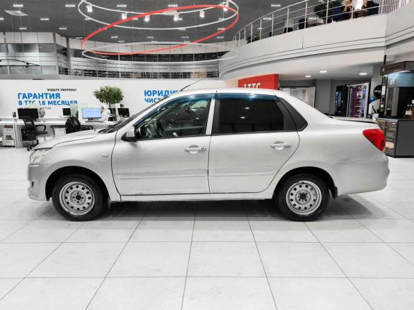 Datsun on-DO I с пробегом 2018 года, цена 350 000 рублей, 118827 км, седан, Автокод Объявления