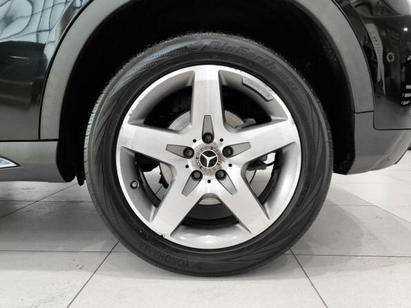 Mercedes-Benz GLA I (X156) Рестайлинг с пробегом 2017 года, цена 1 850 000 рублей, 218888 км, внедорожник, Автокод Объявления
