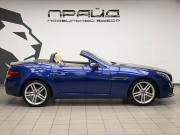 Mercedes-Benz SLC I (R172) Ростов-на-Дону  - изображение 41