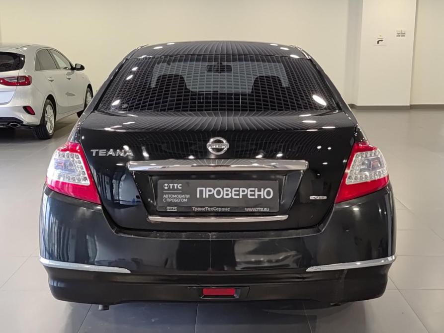 Nissan Teana II Казань  - изображение 7