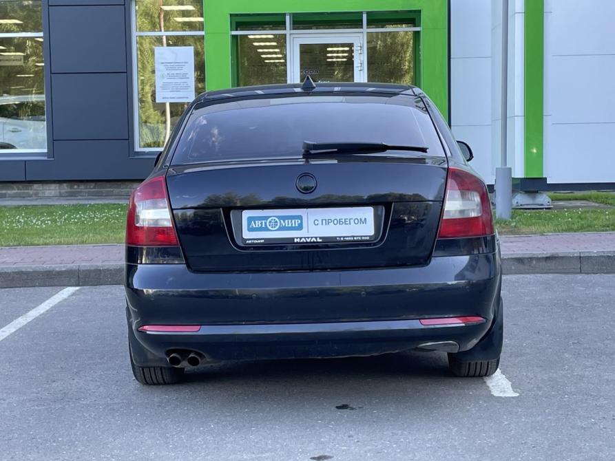Skoda Octavia II (A5) Рестайлинг Ярославль  - изображение 6