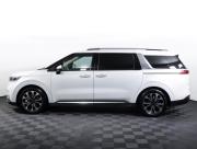 Kia Carnival IV Москва  - изображение 34