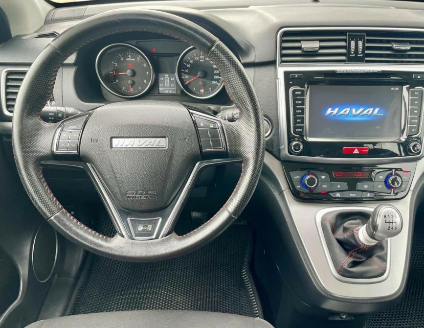 Haval H6 I Стерлитамак  - изображение 12