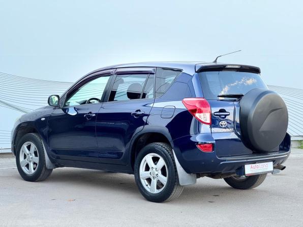 Toyota RAV4 III (XA30) с пробегом 2007 года, цена 1 320 000 рублей, 167335 км, внедорожник, Автокод Объявления