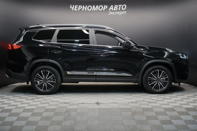 Chery Tiggo 8 Pro Max I Рестайлинг с пробегом 2024 года, цена 2 883 000 рублей, 20750 км, внедорожник, Автокод Объявления