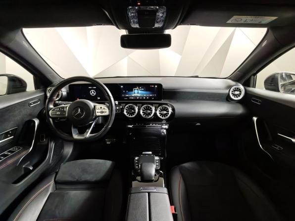 Mercedes-Benz A-Класс IV (W177) с пробегом 2021 года, цена 2 693 000 рублей, 60736 км, седан, Автокод Объявления