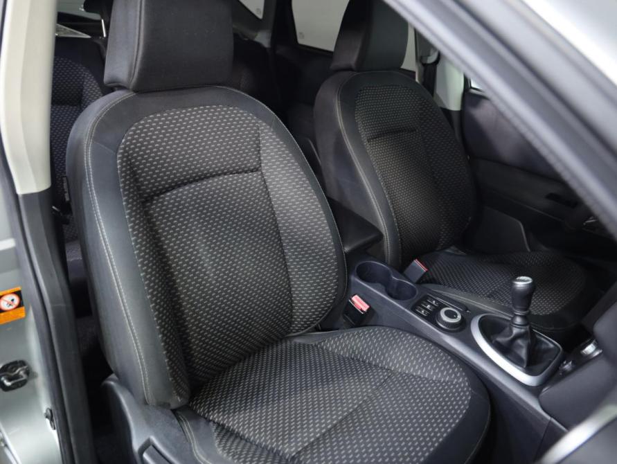 Nissan Qashqai I Санкт-Петербург  - изображение 18