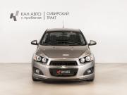 Chevrolet Aveo II Казань  - изображение 10