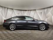 Hyundai Sonata VIII (DN8) Москва  - изображение 27