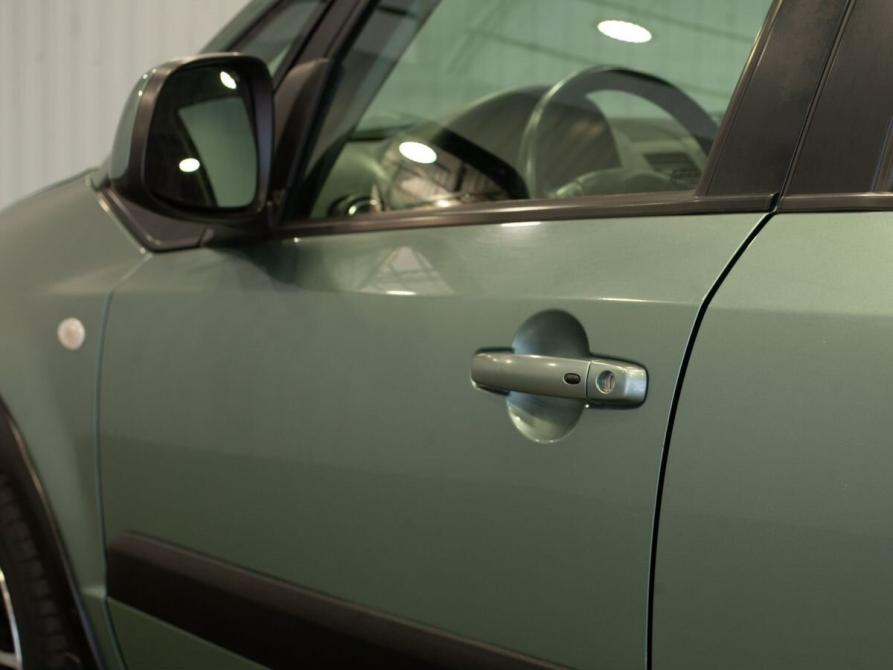Suzuki SX4 I (Classic) Рестайлинг Иваново  - изображение 16