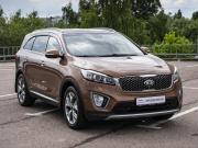 Kia Sorento III Prime Москва  - изображение 22