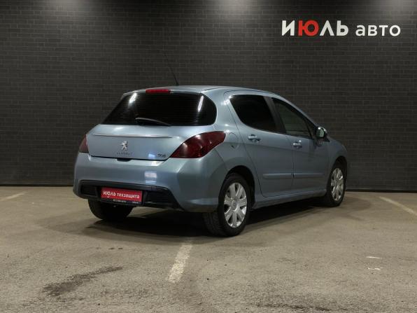 Peugeot 308 I Рестайлинг с пробегом 2012 года, цена 450 000 рублей, 212736 км, хэтчбек, Автокод Объявления