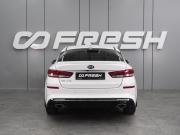 Kia Optima IV Воронеж  - изображение 27