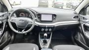 Lada (ВАЗ) Vesta I Рестайлинг (NG) Пермь  - изображение 50