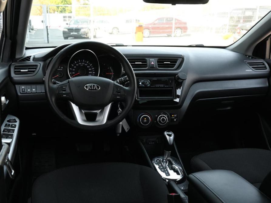 Kia Rio III Волгоград  - изображение 6