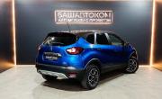 Renault Kaptur I Рестайлинг Уфа  - изображение 23