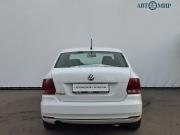 Volkswagen Polo V Рестайлинг Москва  - изображение 18