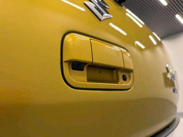 Suzuki Xbee I с пробегом 2022 года, цена 1 299 000 рублей, 36083 км, внедорожник, Автокод Объявления