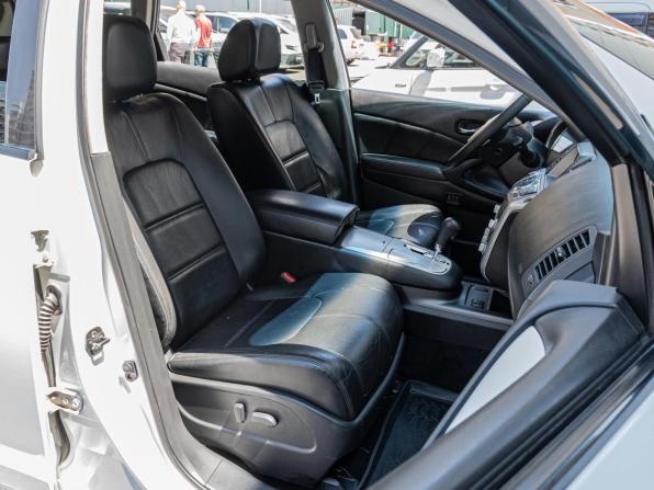 Nissan Murano II (Z51) Рестайлинг 2 с пробегом 2013 года, цена 1 390 000 рублей, 178453 км, внедорожник, Автокод Объявления