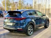 Kia Sportage IV Рестайлинг Воронеж  - изображение 16