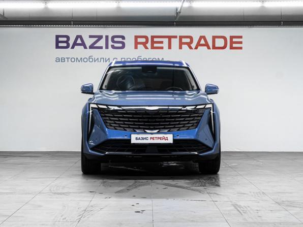 Geely Atlas II с пробегом 2023 года, цена 2 619 000 рублей, 54746 км, внедорожник, Автокод Объявления