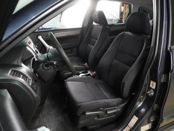 Honda CR-V III с пробегом 2007 года, цена 1 229 000 рублей, 166134 км, внедорожник, Автокод Объявления