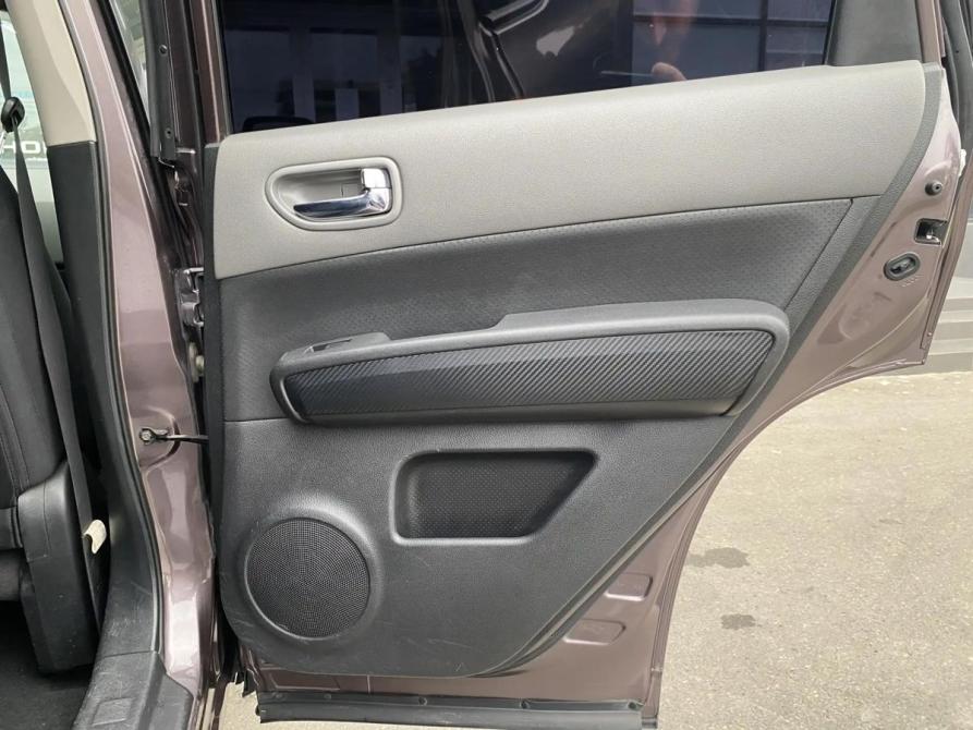 Nissan X-Trail II Краснодар  - изображение 18
