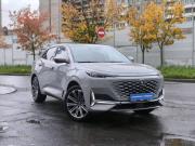 Changan UNI-K Санкт-Петербург  - изображение 44