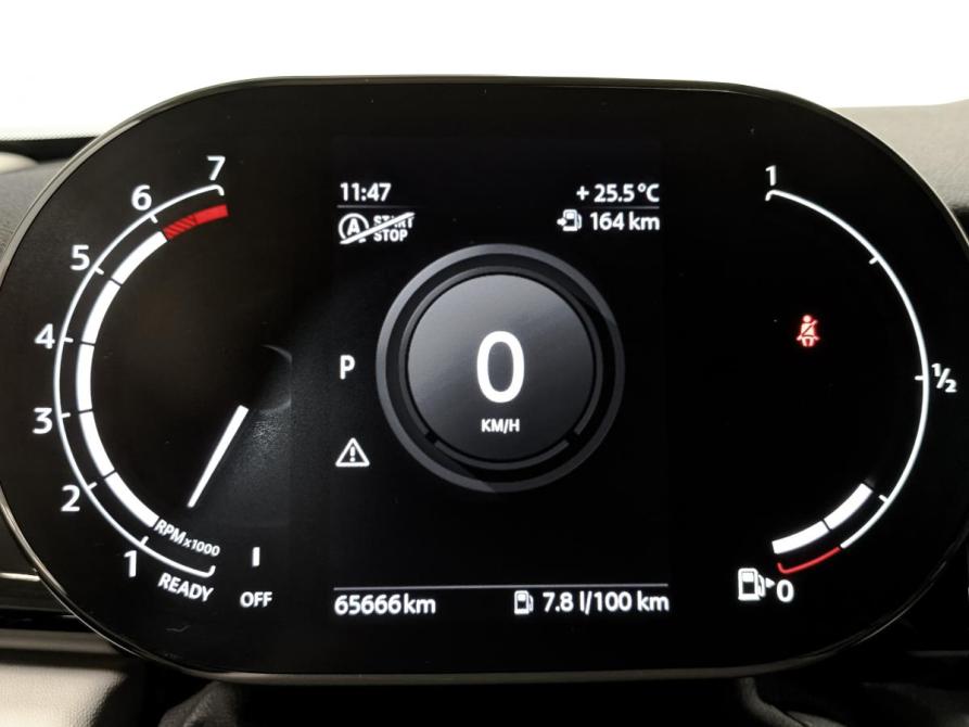 Mini Hatch III (F55/F56) Рестайлинг Санкт-Петербург  - изображение 16