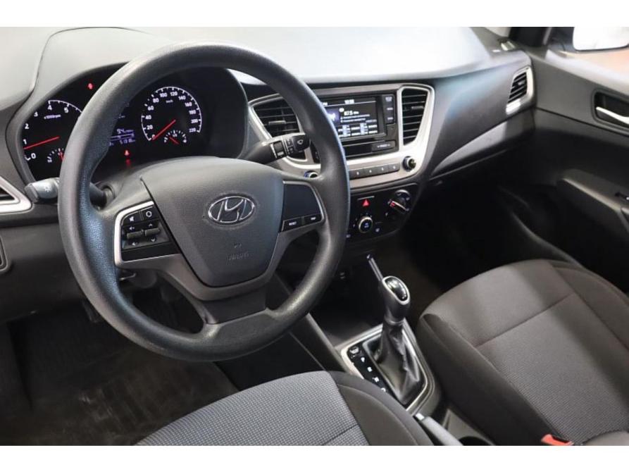 Hyundai Solaris II Коломна  - изображение 6