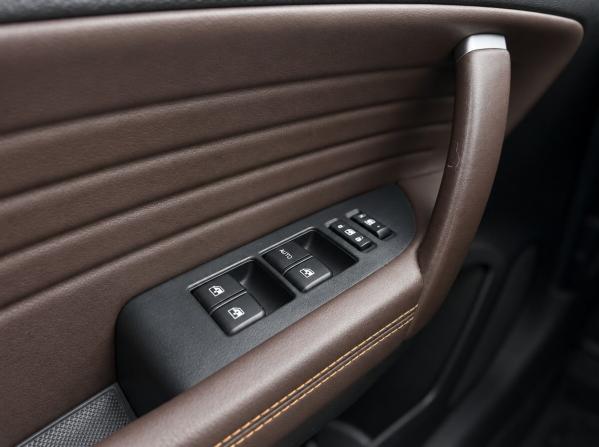 Changan CS35 Plus I с пробегом 2023 года, цена 1 669 000 рублей, 65076 км, внедорожник, Автокод Объявления