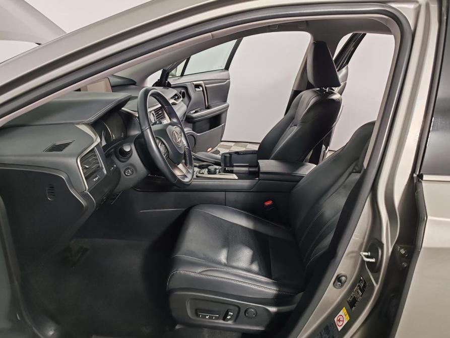 Lexus RX IV Москва  - изображение 12