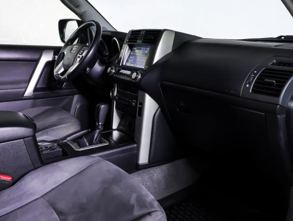 Toyota Land Cruiser Prado 150 Series с пробегом 2013 года, цена 3 250 000 рублей, 131429 км, внедорожник, Автокод Объявления