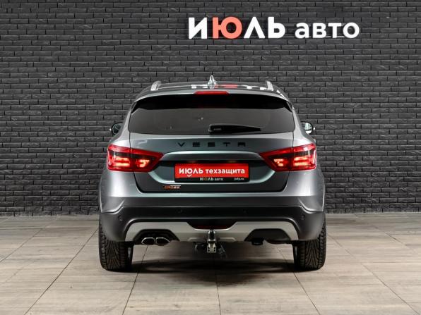 Lada (ВАЗ) Vesta I с пробегом 2020 года, цена 1 260 000 рублей, 113705 км, универсал, Автокод Объявления