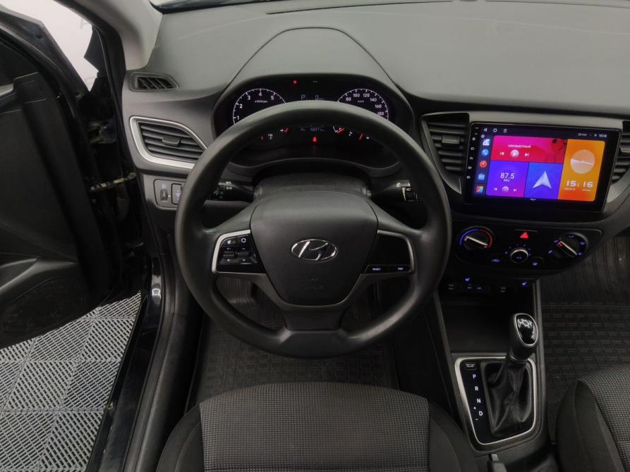 Hyundai Solaris II Екатеринбург  - изображение 25