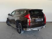 Mitsubishi Pajero Sport III Москва  - изображение 28
