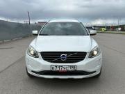 Volvo XC60 I Рестайлинг Пермь  - изображение 10