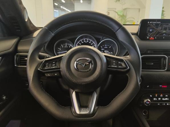 Mazda CX-5 II с пробегом 2020 года, цена 2 916 000 рублей, 88714 км, внедорожник, Автокод Объявления