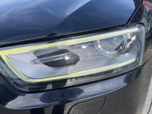 Audi Q3 I (8U) с пробегом 2012 года, цена 1 599 900 рублей, 178547 км, внедорожник, Автокод Объявления