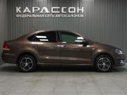 Volkswagen Polo V Рестайлинг Пермь  - изображение 24