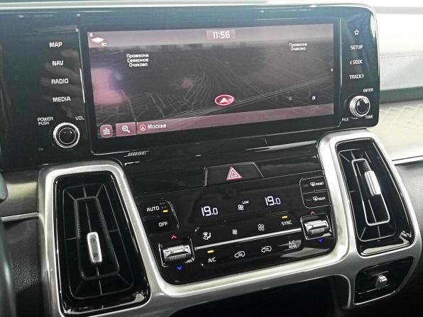 Kia Sorento IV с пробегом 2020 года, цена 2 950 000 рублей, 233559 км, внедорожник, Автокод Объявления