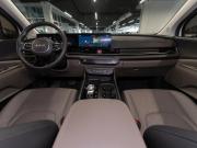 Kia Carnival IV Рестайлинг Москва  - изображение 47