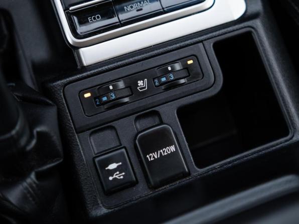 Toyota Land Cruiser Prado 150 Series Рестайлинг 2 с пробегом 2019 года, цена 5 175 000 рублей, 78328 км, внедорожник, Автокод Объявления
