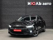 Kia K5 III Екатеринбург  - изображение 21