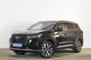 Chery Tiggo 7 Pro Max I Тюмень  - изображение 24
