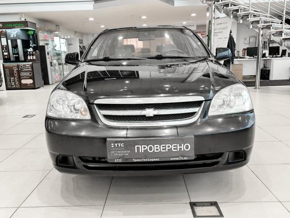 Chevrolet Lacetti I с пробегом 2012 года, цена 473 000 рублей, 198964 км, седан, Автокод Объявления
