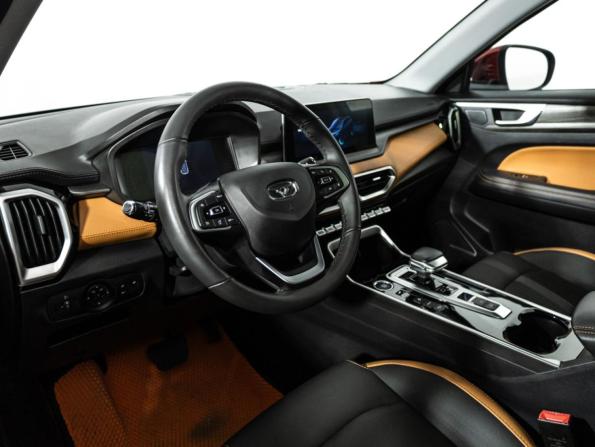 Kaiyi X3 Pro с пробегом 2024 года, цена 1 649 777 рублей, 23255 км, внедорожник, Автокод Объявления