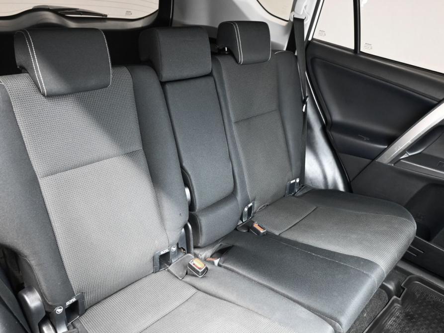 Toyota RAV4 IV (XA40) Рестайлинг Тверь  - изображение 12