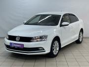 Volkswagen Jetta VI Рестайлинг Воронеж  - изображение 21