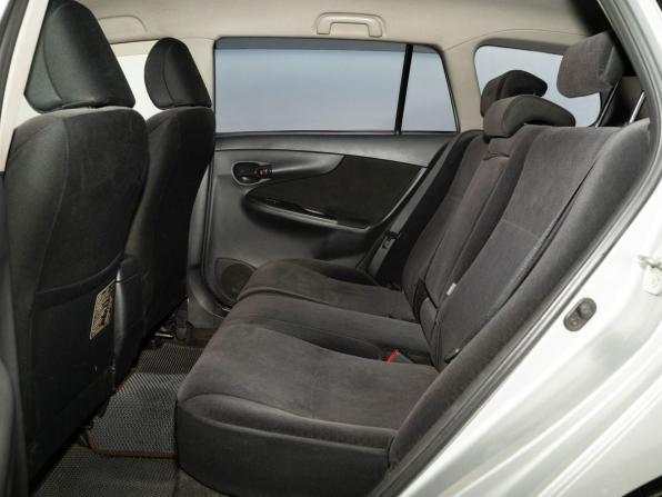 Toyota Corolla X (E140 E150) Рестайлинг с пробегом 2012 года, цена 820 500 рублей, 278899 км, универсал, Автокод Объявления
